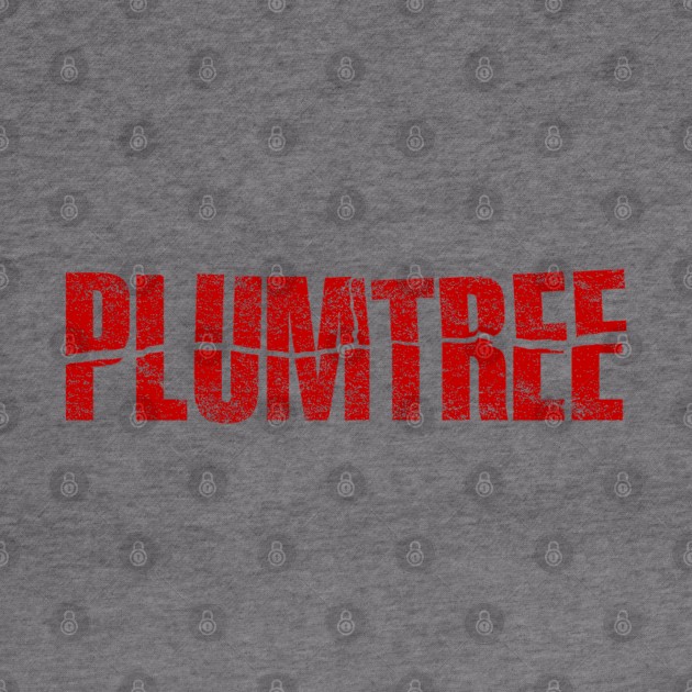 Plumtree - Scott Pilgrim - Scotty doesnt know | Vintage by DesginsDone